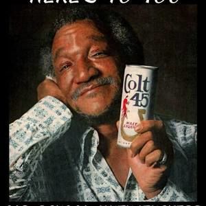 Meet your Posher, William